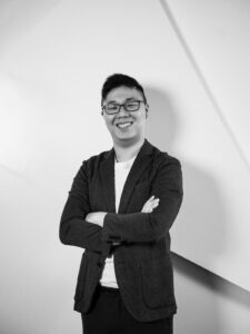 Picture of Xavier Tan